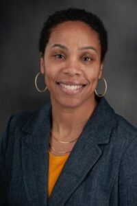 Dr. Christa Porter